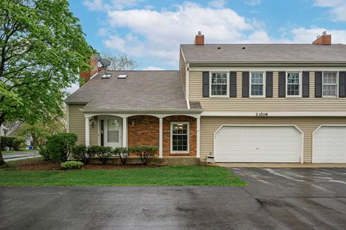 2S708 Timber, Warrenville, IL 60555