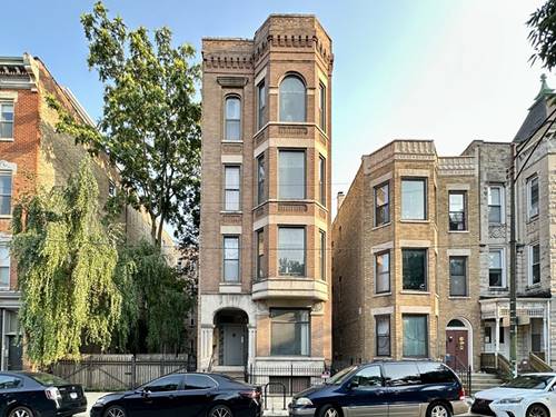 1407 W Erie Unit 2R, Chicago, IL 60642