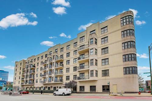520 N Halsted Unit 410, Chicago, IL 60642