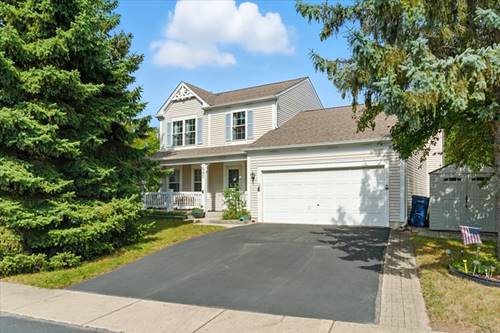 880 Savanna Springs, Lake Villa, IL 60046