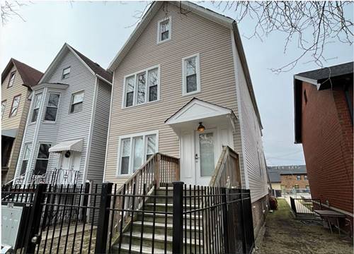 1842 N Talman Unit G, Chicago, IL 60647