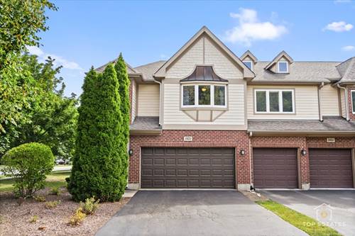 1651 Pauline Unit 1651, Mundelein, IL 60060