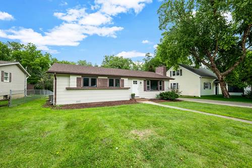 360 Poplar, Crystal Lake, IL 60014