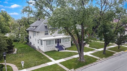 3145 Wisconsin, Berwyn, IL 60402