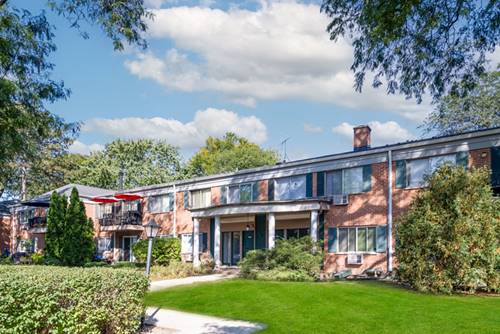 2315 S Goebbert Unit 209, Arlington Heights, IL 60005