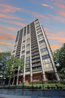 2605 S Indiana Unit 2406, Chicago, IL 60616
