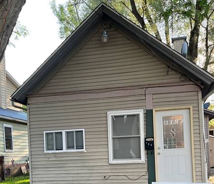 120 N State, Aurora, IL 60505