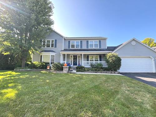 1018 Rain Tree, Bolingbrook, IL 60440
