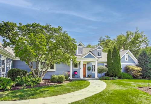 455 Sunset Ridge, Northfield, IL 60093