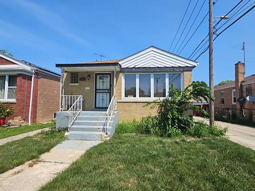 3542 W 77th, Chicago, IL 60652