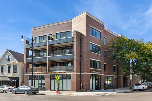 2505 W Carmen Unit 303, Chicago, IL 60625