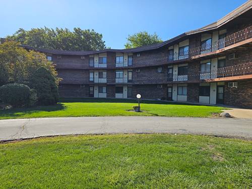 2306 Holiday Unit 149, Lansing, IL 60438