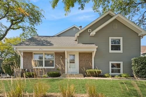 2791 Wayfaring Unit A, Lisle, IL 60532