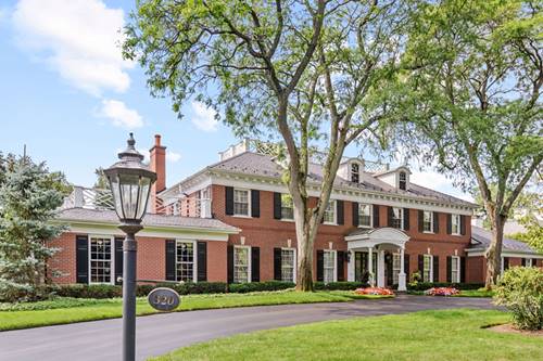 320 Woodley, Winnetka, IL 60093