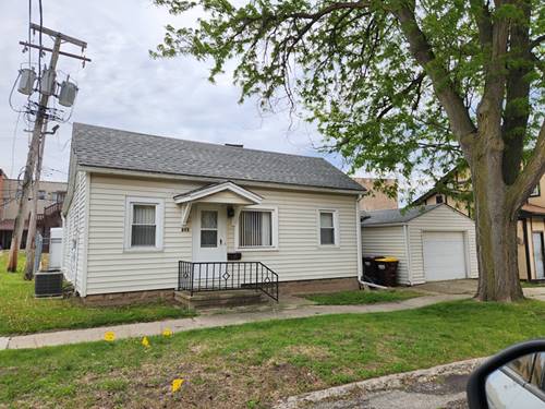 203 N Eastman, Harvard, IL 60033