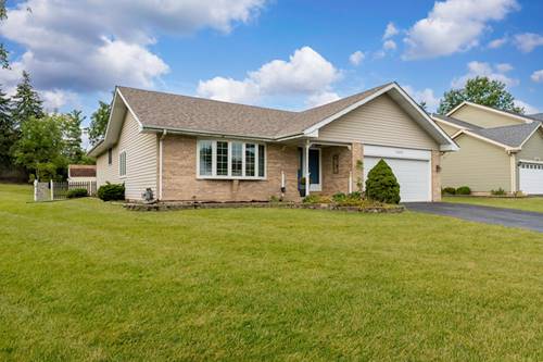 1202 Tracie, Lake Zurich, IL 60047
