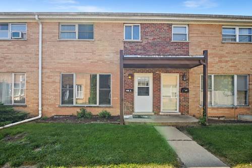 202 Linn Unit C, North Aurora, IL 60542