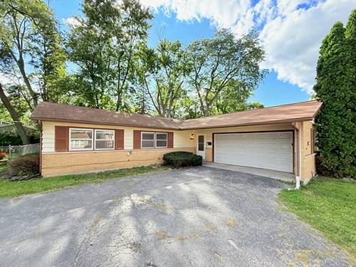 2711 Larkspur, Hazel Crest, IL 60429