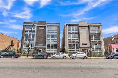 3215 N Elston Unit 2S, Chicago, IL 60618