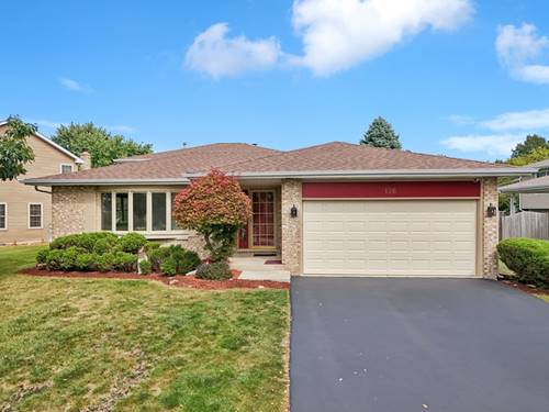 126 Ashcroft, Bolingbrook, IL 60490