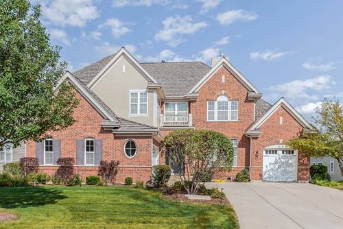 1115 Ashley, Inverness, IL 60010