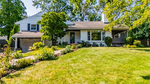 50 Short, Clarendon Hills, IL 60514