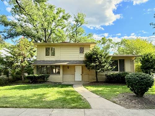 1122 W Iowa, Glenwood, IL 60425