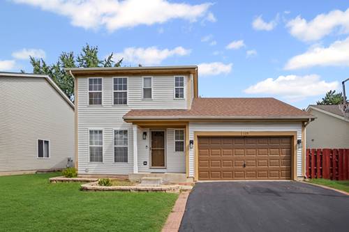 128 Sycamore, Streamwood, IL 60107