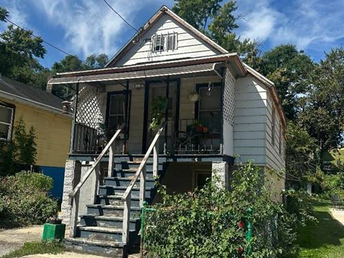 763 N Bluff, Joliet, IL 60435