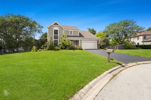 1080 Birchbark, Carol Stream, IL 60188