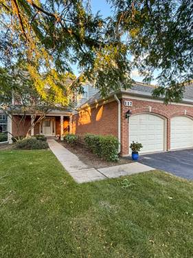 117 Dartmouth, Glenview, IL 60026