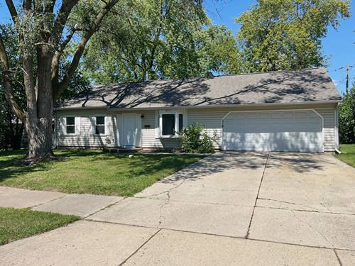 929 Southbridge, Aurora, IL 60506