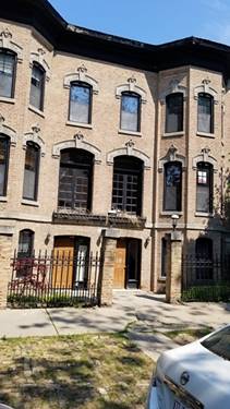 2217 N Cleveland Unit CHS, Chicago, IL 60614