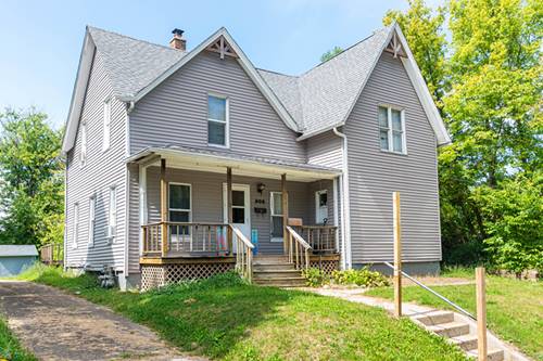 305 Pearl, Dekalb, IL 60115