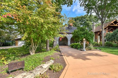 721 Lenox, Glen Ellyn, IL 60137