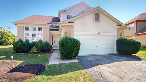 435 5th, Wheeling, IL 60090