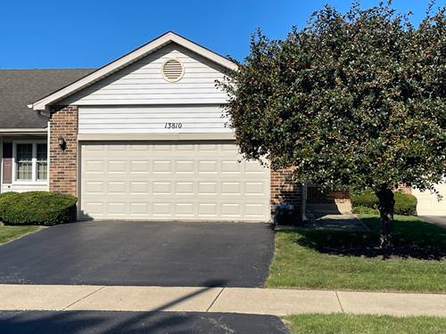 13810 S Magnolia, Plainfield, IL 60544