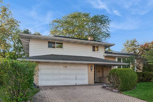 420 Dara James, Des Plaines, IL 60016