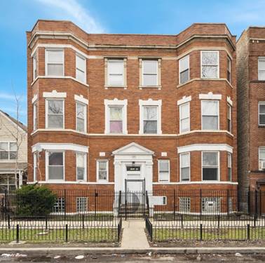 1453 S Springfield, Chicago, IL 60623