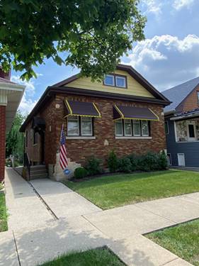 1413 Cuyler, Berwyn, IL 60402