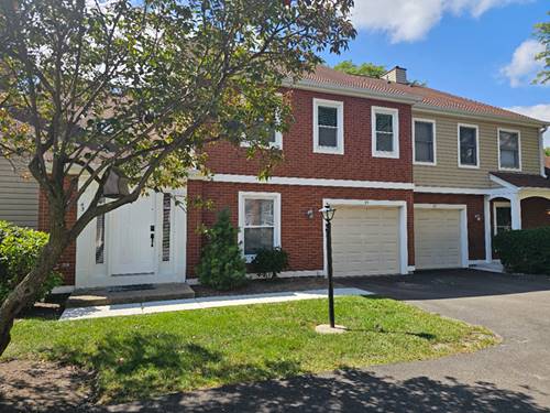 45 S Stonington Unit 4, Palatine, IL 60074