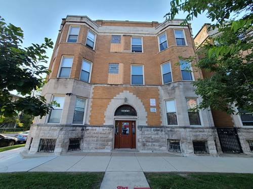 4856 S Prairie Unit 2, Chicago, IL 60615