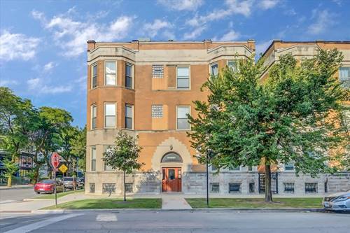 4856 S Prairie Unit 2, Chicago, IL 60615