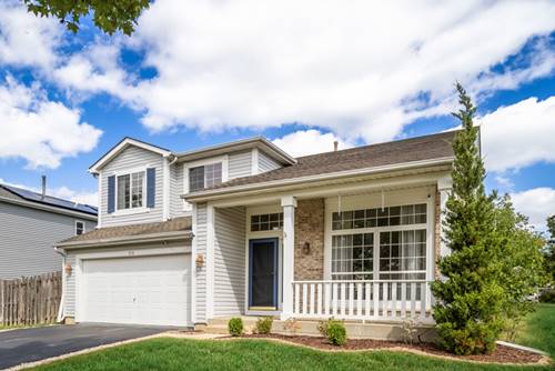 970 Noelle, Lake In The Hills, IL 60156