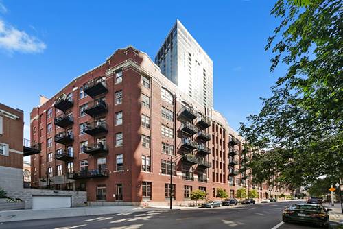 360 W Illinois Unit 614, Chicago, IL 60654