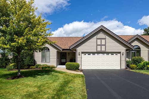 6116 Palo Verde Unit 0, Rockford, IL 61114