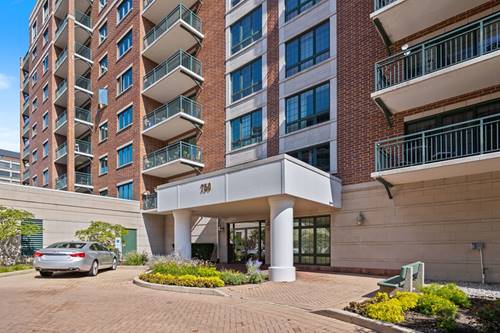 750 Pearson Unit 204, Des Plaines, IL 60016