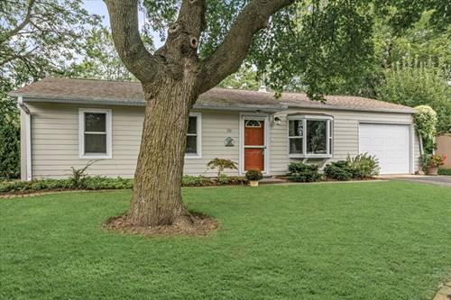 718 Russet, Streamwood, IL 60107