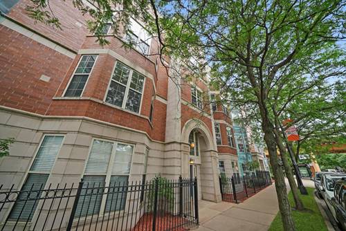 1807 W Addison Unit 2W, Chicago, IL 60613