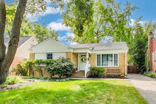 815 E Olive, Arlington Heights, IL 60004